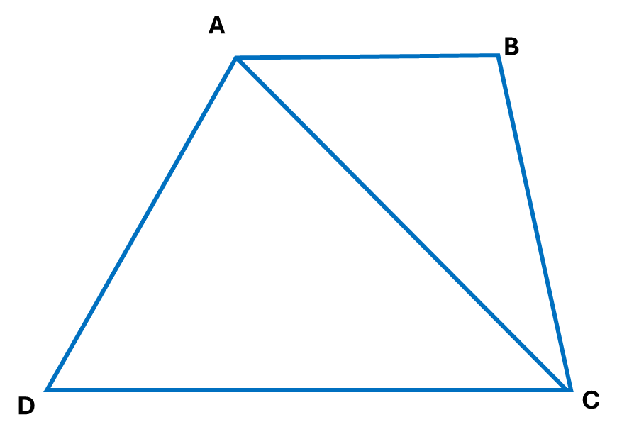 מקבילית עם אלכסון