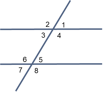 שני קווים וחוצה