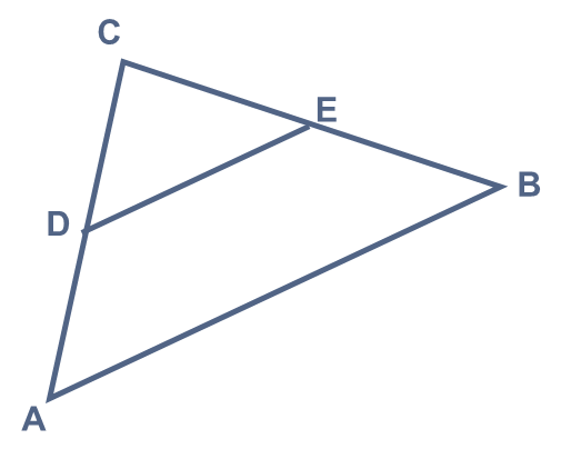 מרובע עם אלכסונים